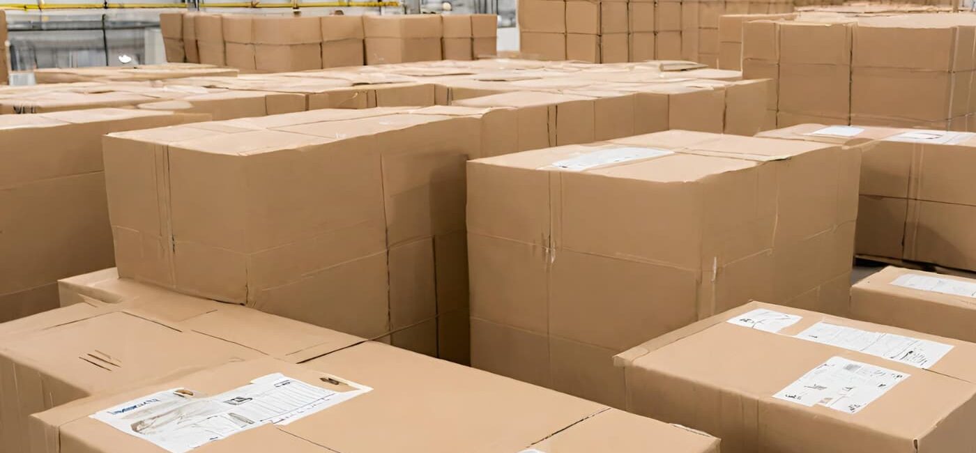 E-commerce Packaging Essentials: When to Choose 32 ECT or 44 ECT Boxes for Online Orders