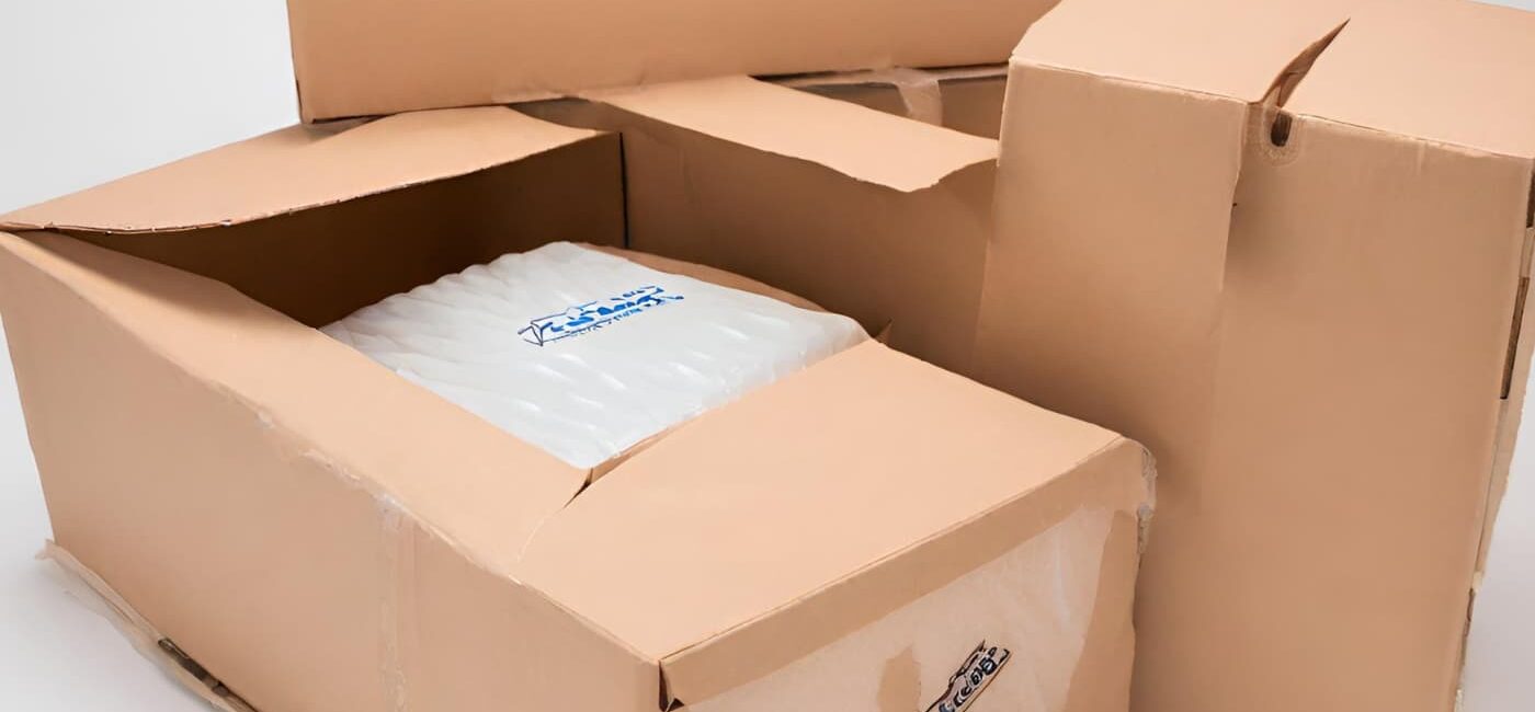 Insulated Shipping Boxes vs. Standard Packaging: Which is Right for You?
