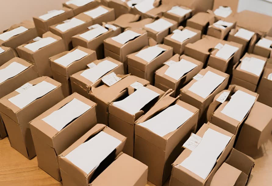Packaging Efficiency: How 32 ECT Boxes Can Optimize Your Supply Chain