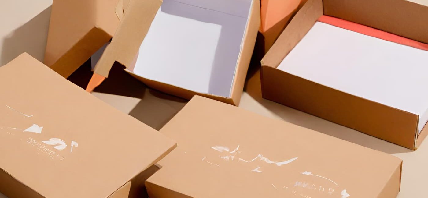 Personalized Branding: Custom Wholesale Packaging Boxes and Wrapping Paper Rolls
