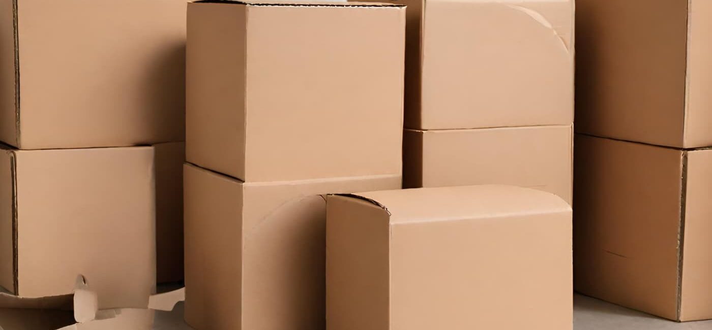 Understanding the Difference: 32 ECT vs. 44 ECT Corrugated Boxes