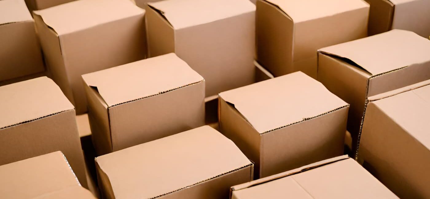 Wholesale Corrugated Boxes: The Backbone of Shipping and Logistics